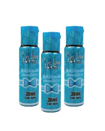 Lubricante Neutro SexLove 30ml