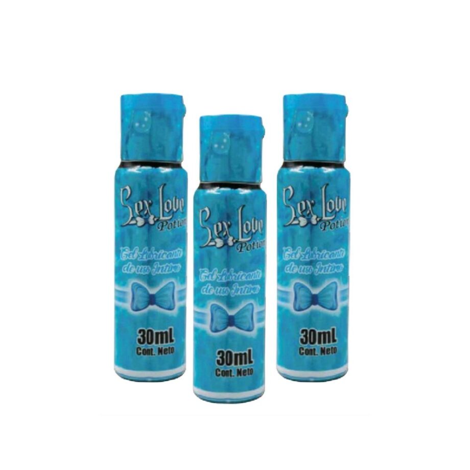 Lubricante Neutro SexLove 30ml