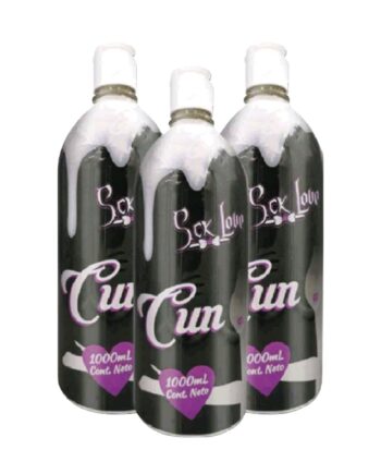 Lurbicante Cum Femenino Sexlove 1000Ml