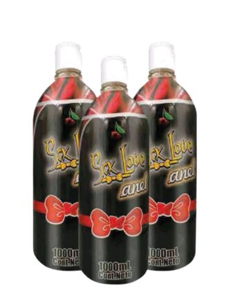 Lubricante Anal SexLove 1000 ml