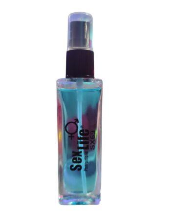 Feromonas Hombre Sex Life 30ml