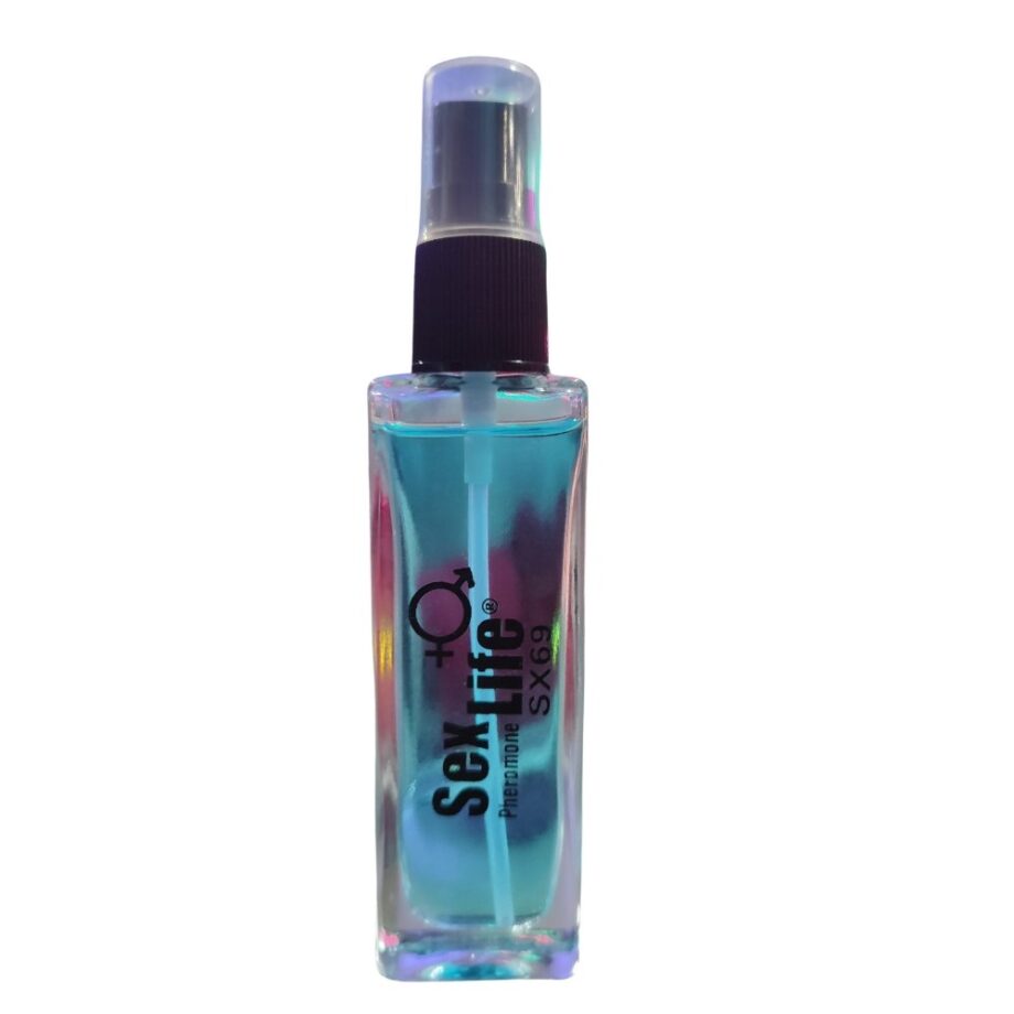 Feromonas Hombre Sex Life 30ml