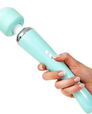 VIbrador Hitachi Elegance