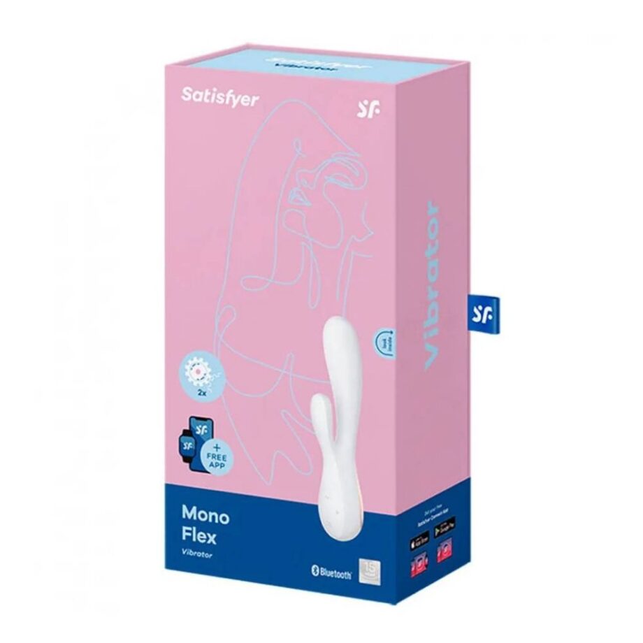 Vibrador Satisfyer MonoFlex