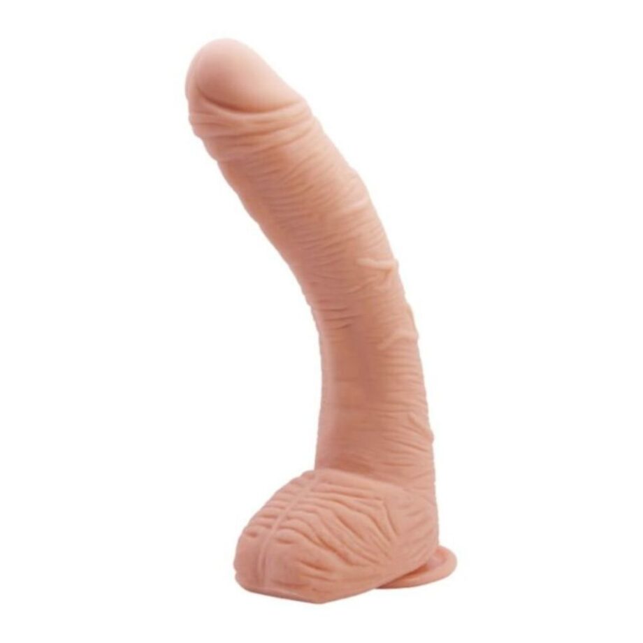 Dildo Baile Skin real Del 11