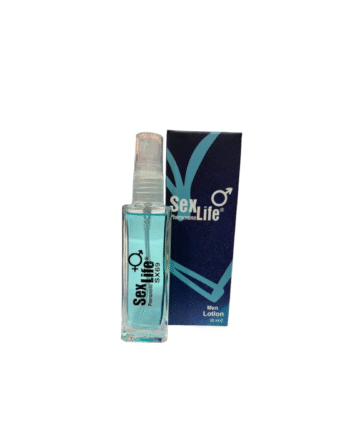 Feromonas Hombre Sex Life 30ml