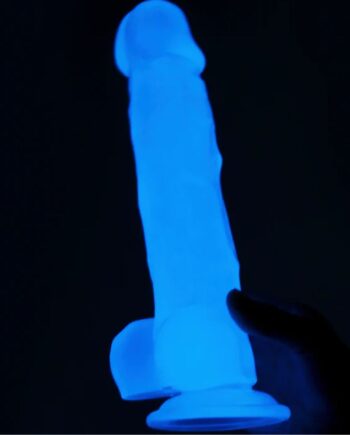 Dildo Lovetoy Lumino Play 8.0