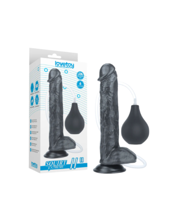 Dildo Eyaculador Lovetoy Squirt 11