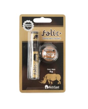 Retardante Más Potenciador Rhino Forte