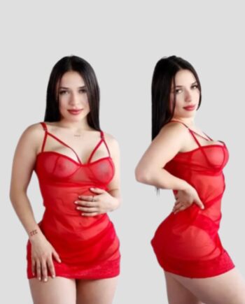 Conjunto Dual SexLove