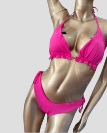 Conjunto Set Bomby Sex