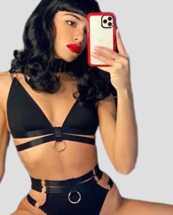 Conjunto Set Zara Dima