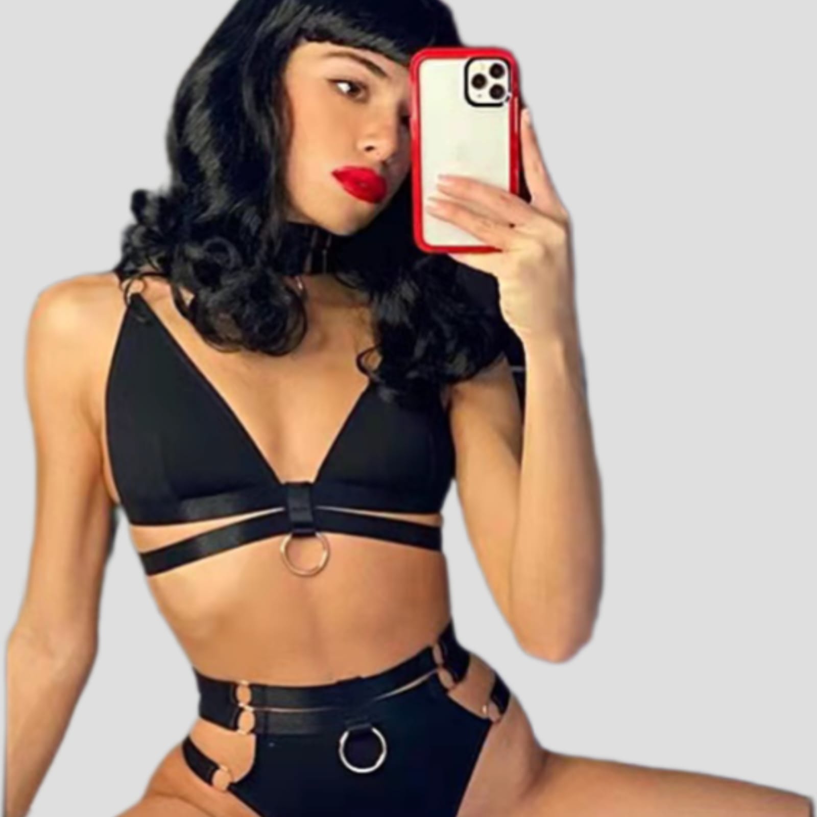 Conjunto Set Zara Dima 1 Conjunto Set Zara Dima