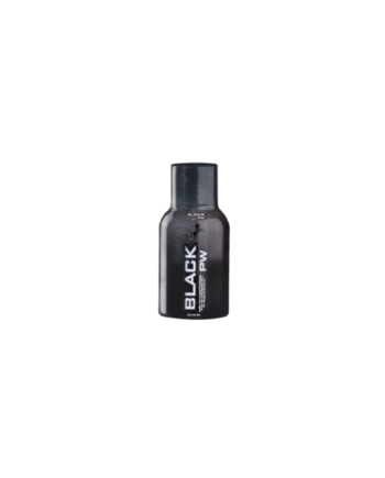 Energizante Black PW 30 mL – Potencia Sexual Líquida de Alta Intensidad