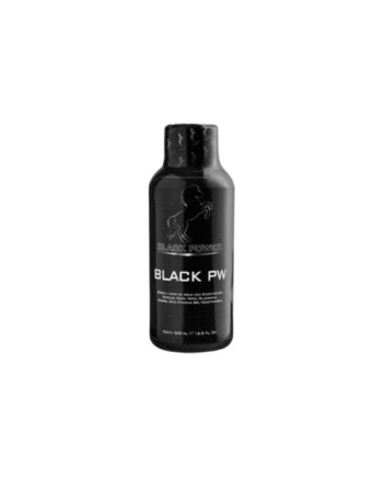 Energizante Black PW 500 mL