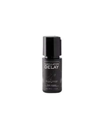 Retardante Delay Black Power 30ml