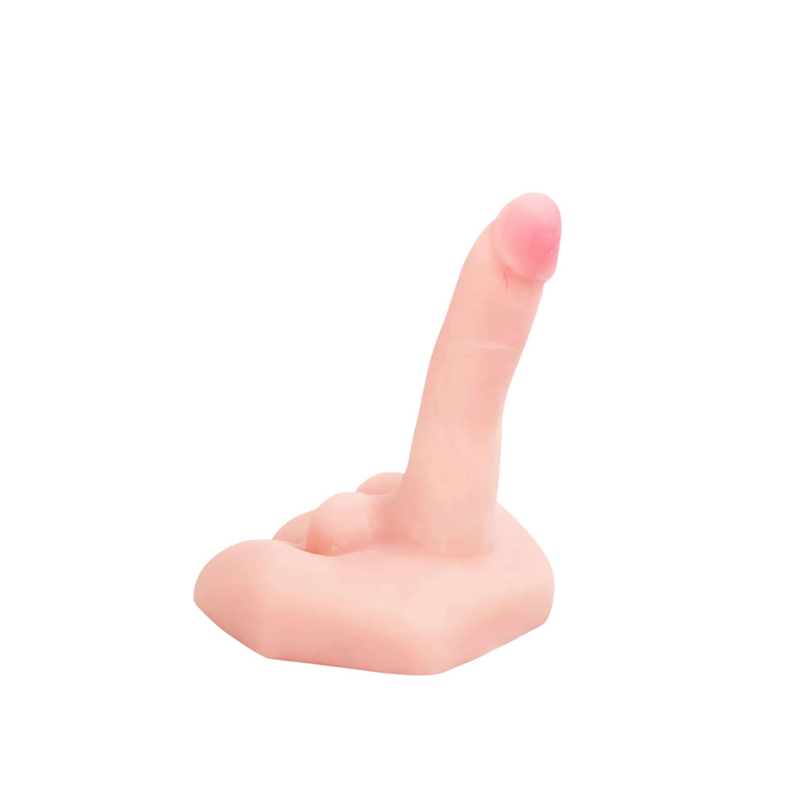 Mini Torso Vibrador Mr Big Control 4 Mini Torso Vibrador Mr Big Control