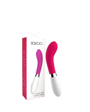 Vibrador Xoxo Rolling Estimulacion