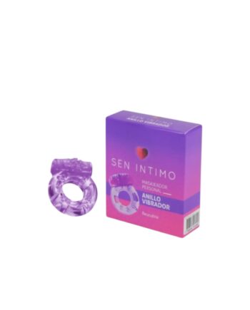 Anillo Vibrador Sen Intimo