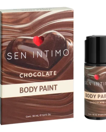 Body Paint Chocolate 30ml