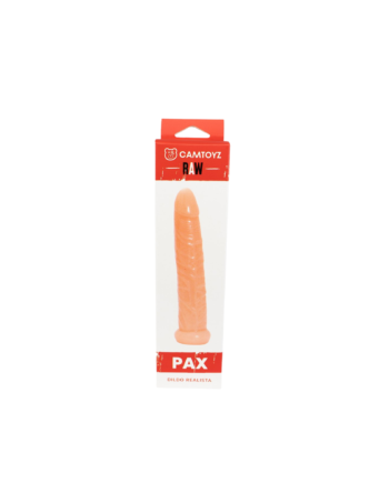 Dildo Pax – 17,5 cm