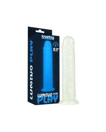 Dildo Lovetoy Lumino Play 8.0
