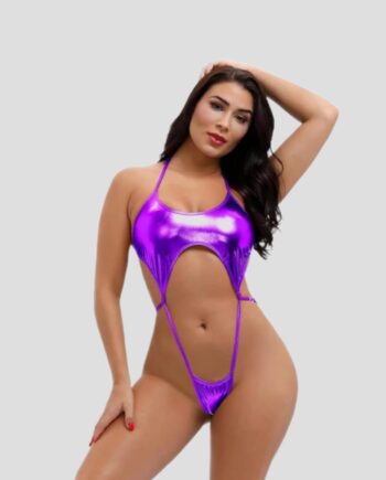 Conjunto ser Brillante Latex