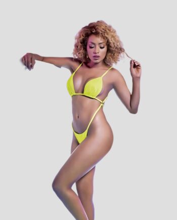 Conjunto Set Trikini Premium