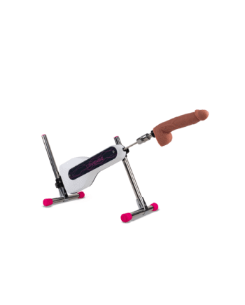 Mini Machine Lovense