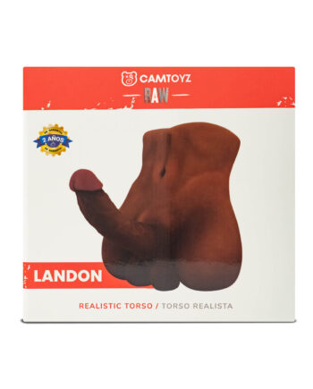 Torso Landon Camtoyz