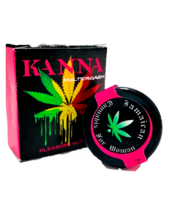 MULTIORGASMICO CREMA X5GR KANNA