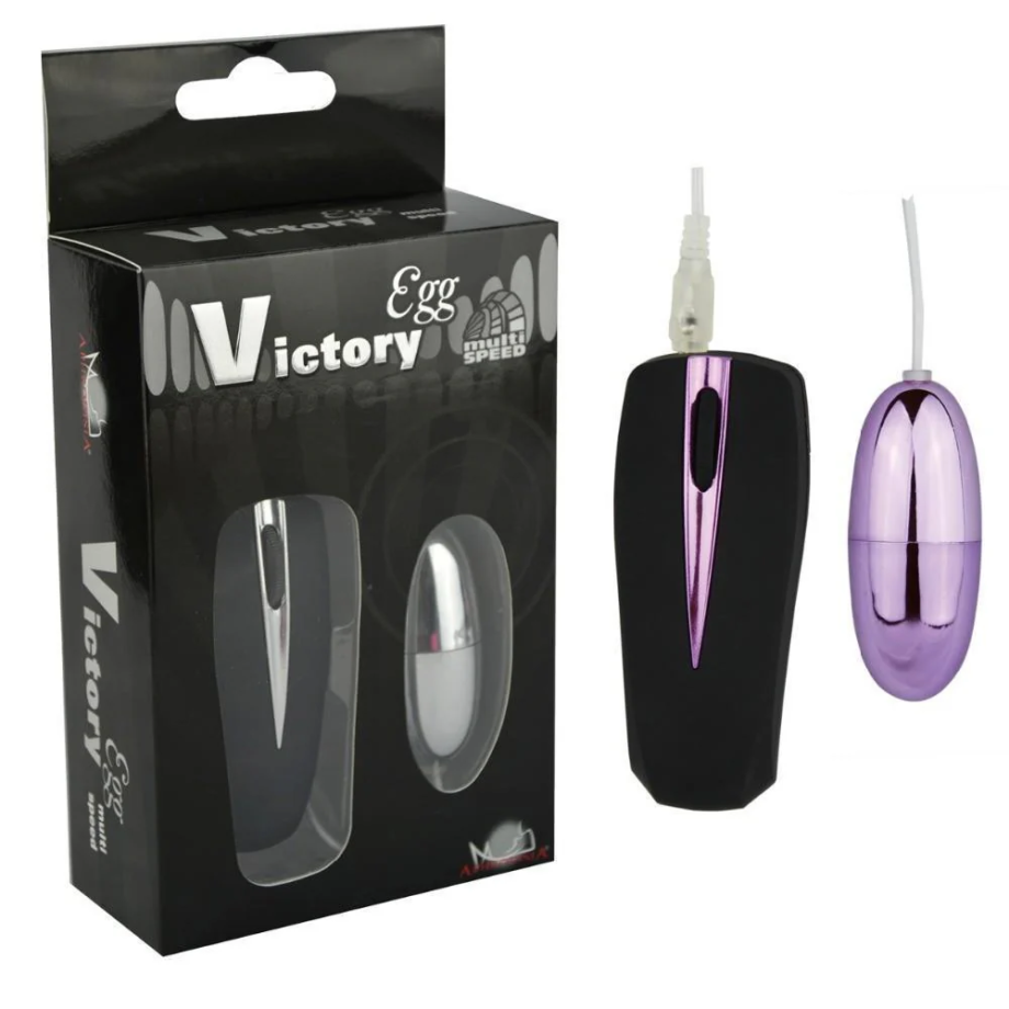 Huevo vibrador Talia Victory