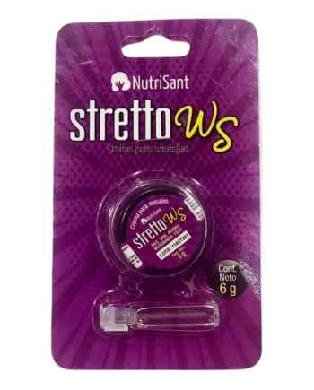 Stretto Ws Gel estrechante Nutrisant