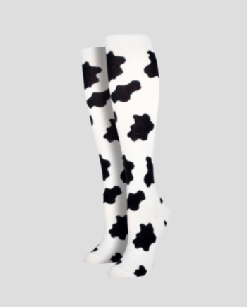 Medias Bucanera Vaquita Chic