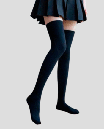 Medias Bucaneras Seduccion Nocturna