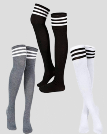 Medias Bucaneras Clásico Universitario