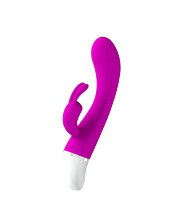Estimulador Intimo Rabbit Pretty Love Freda