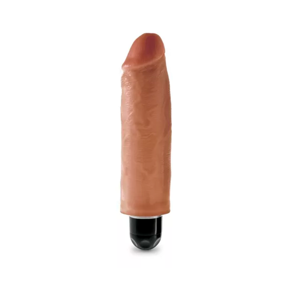 Vibrador Cock Realista