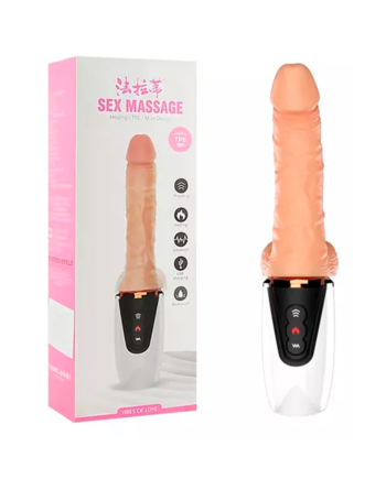 Dildo Vibrador Sex Massage