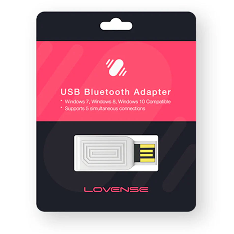 Usb De Jueguete Lovense Adaptador