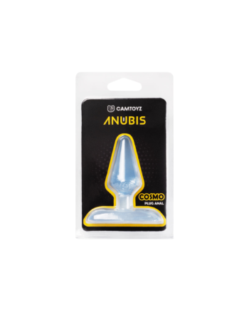Plug Anal Anubis