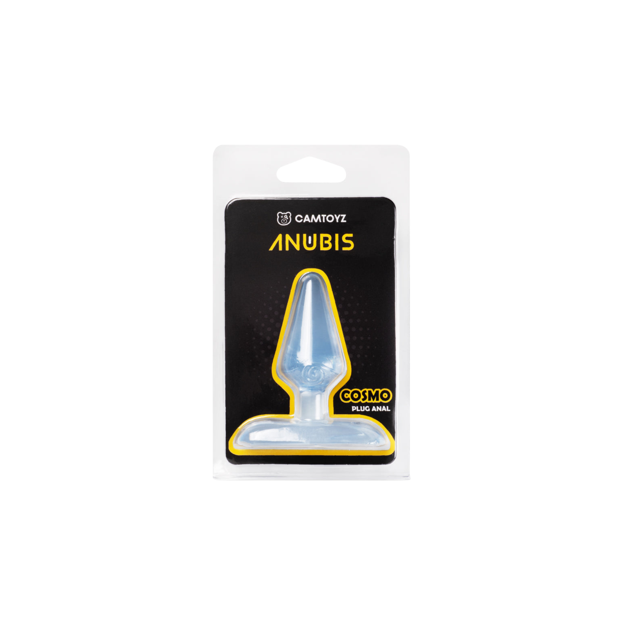 Plug Anal Anubis 1 Plug Anal Anubis