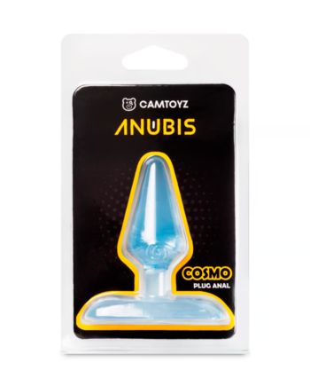 Plug Anal Anubis