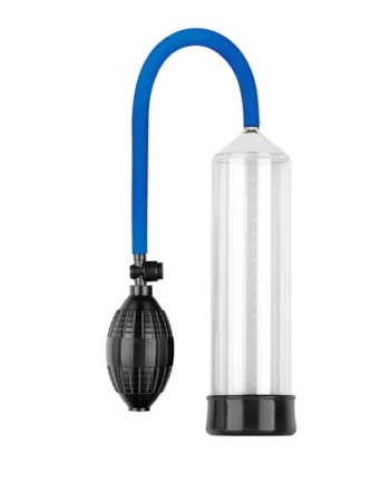 Bomba De Vacio Aeroup Beginner’s Penis Pump