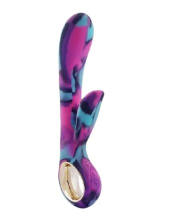 Vibrador Doble Estimulación Alice