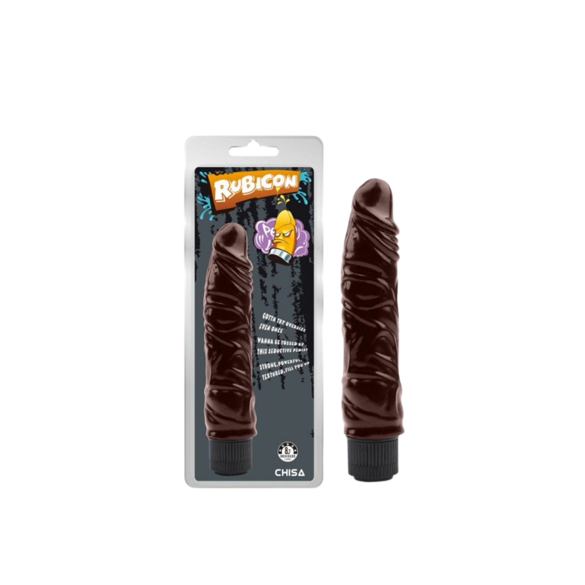 Dildo Rubicon 1 Dildo Rubicon