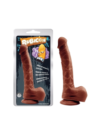 Dildo Chisa Rubicon