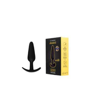 Anubis Plug Anal – Enzo