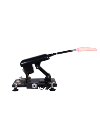 Droideka Machine (Maquina Sexual)