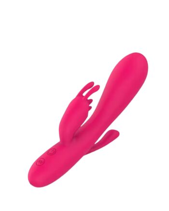 Vibrador Triple Estimulacion